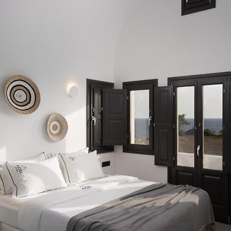 Akri Suites Vourvoulos Exterior photo