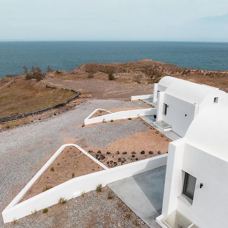 Akri Suites Vourvoulos Exterior photo