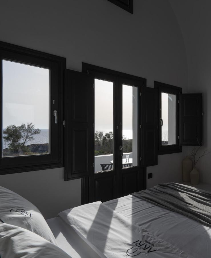 Akri Suites Vourvoulos Exterior photo