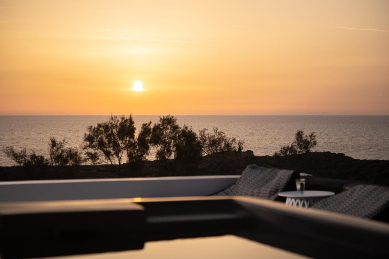 Akri Suites Vourvoulos Exterior photo