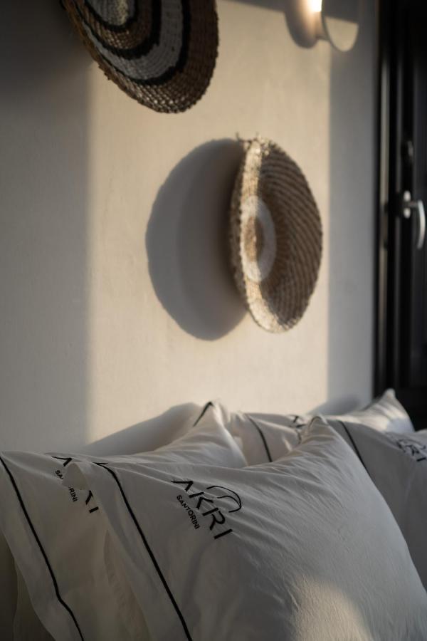 Akri Suites Vourvoulos Exterior photo